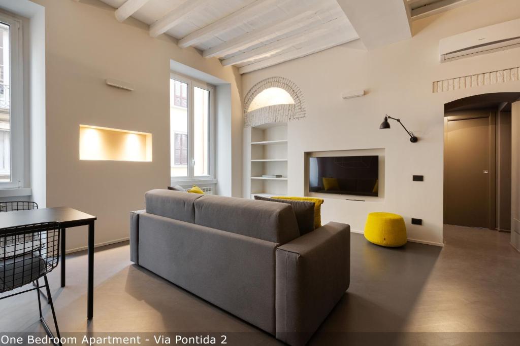 Brera Apartments in Moscova - 