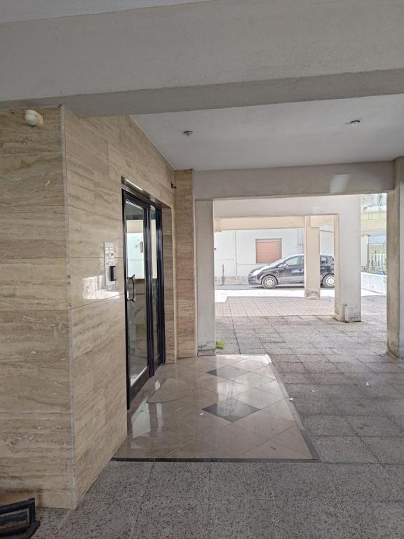 Fotografie z fotogalerie ubytování Jordan Downtown Apartment & parking v destinaci Kateríni