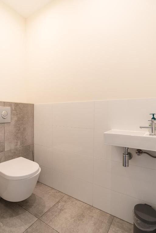 1001 Nights Boutique Lofts - Resim 24