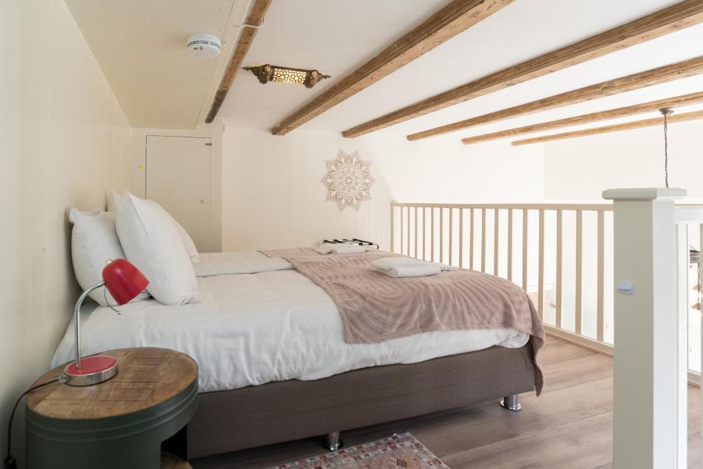 1001 Nights Boutique Lofts - Resim 22