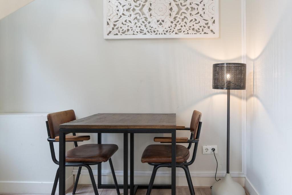 1001 Nights Boutique Lofts - Resim 19