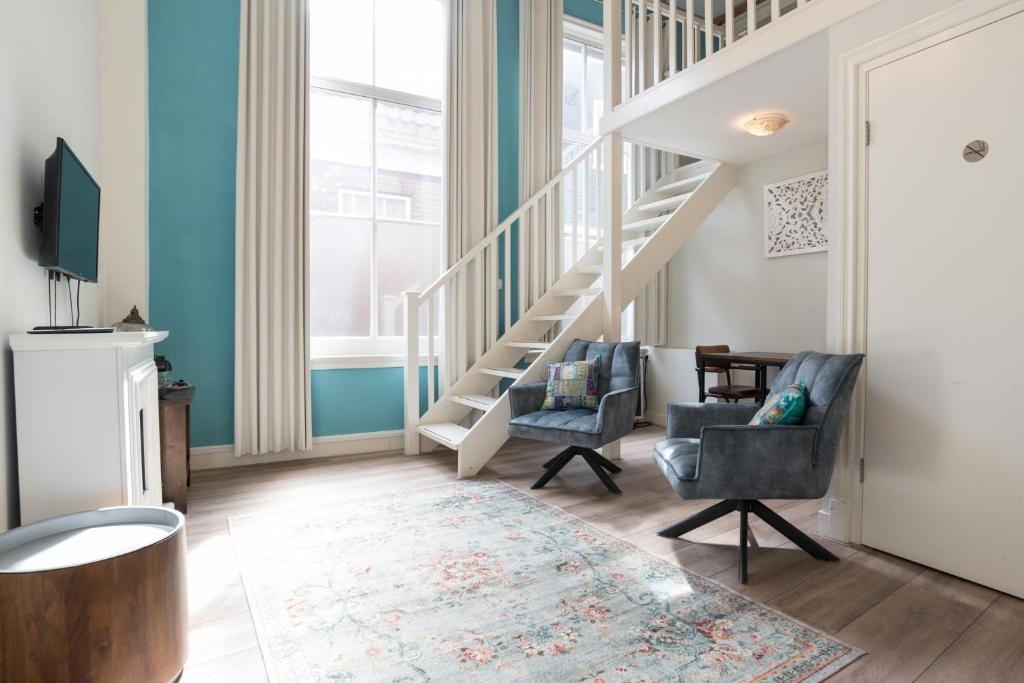 1001 Nights Boutique Lofts - Resim 3