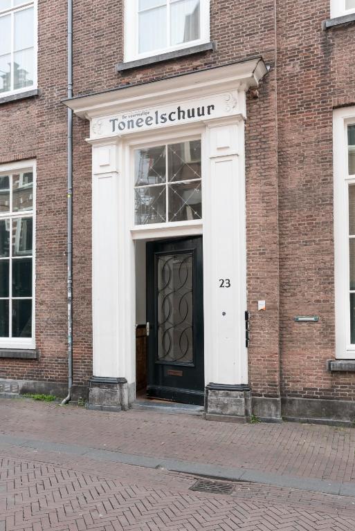 1001 Nights Boutique Lofts - Resim 15