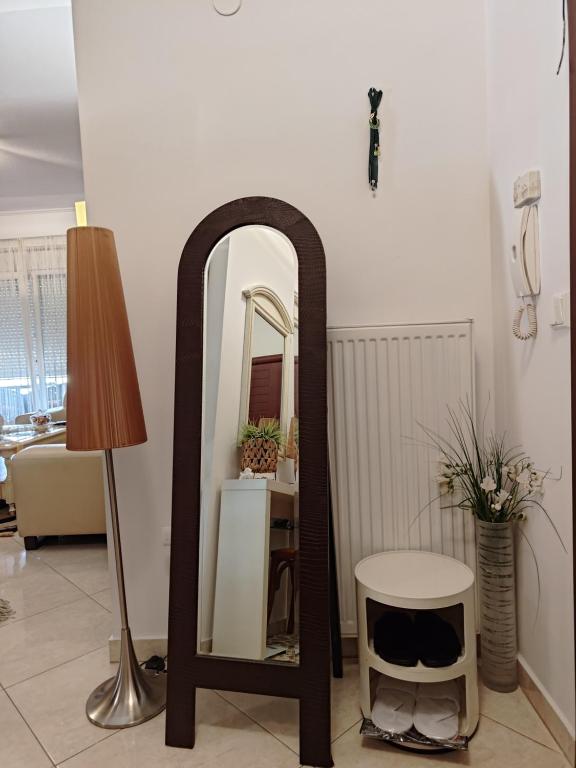 Fotografie z fotogalerie ubytování Jordan Downtown Apartment & parking v destinaci Kateríni