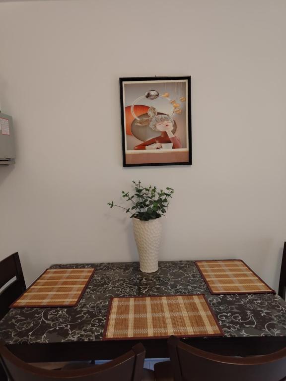 Fotografie z fotogalerie ubytování Jordan Downtown Apartment & parking v destinaci Kateríni