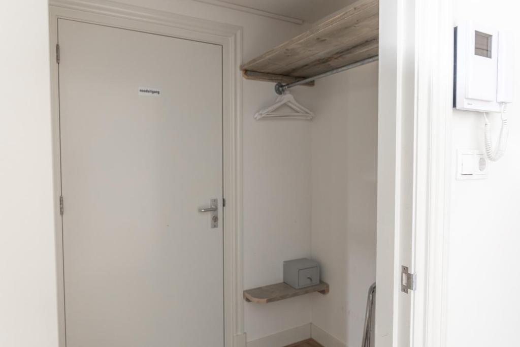 1001 Nights Boutique Lofts - Resim 25