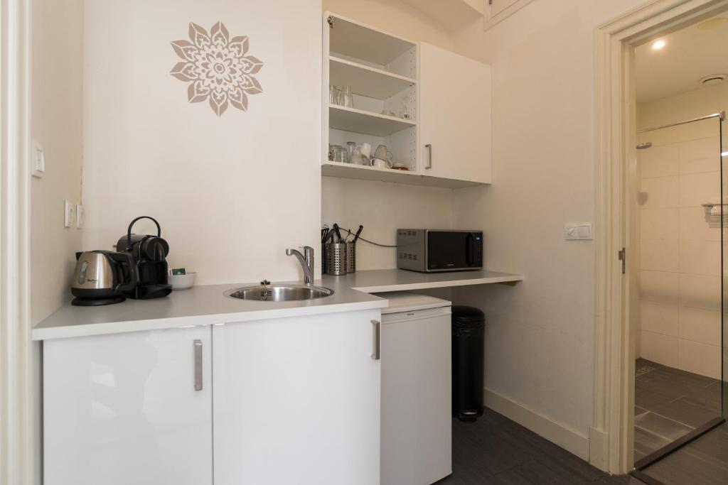 1001 Nights Boutique Lofts - Resim 31