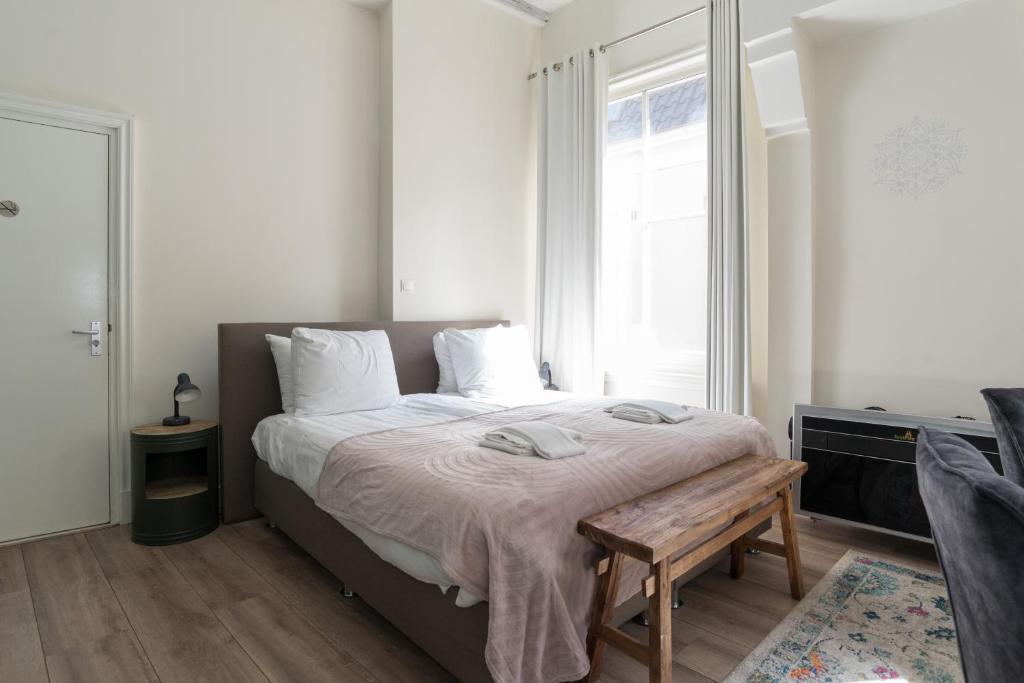 1001 Nights Boutique Lofts - Resim 29