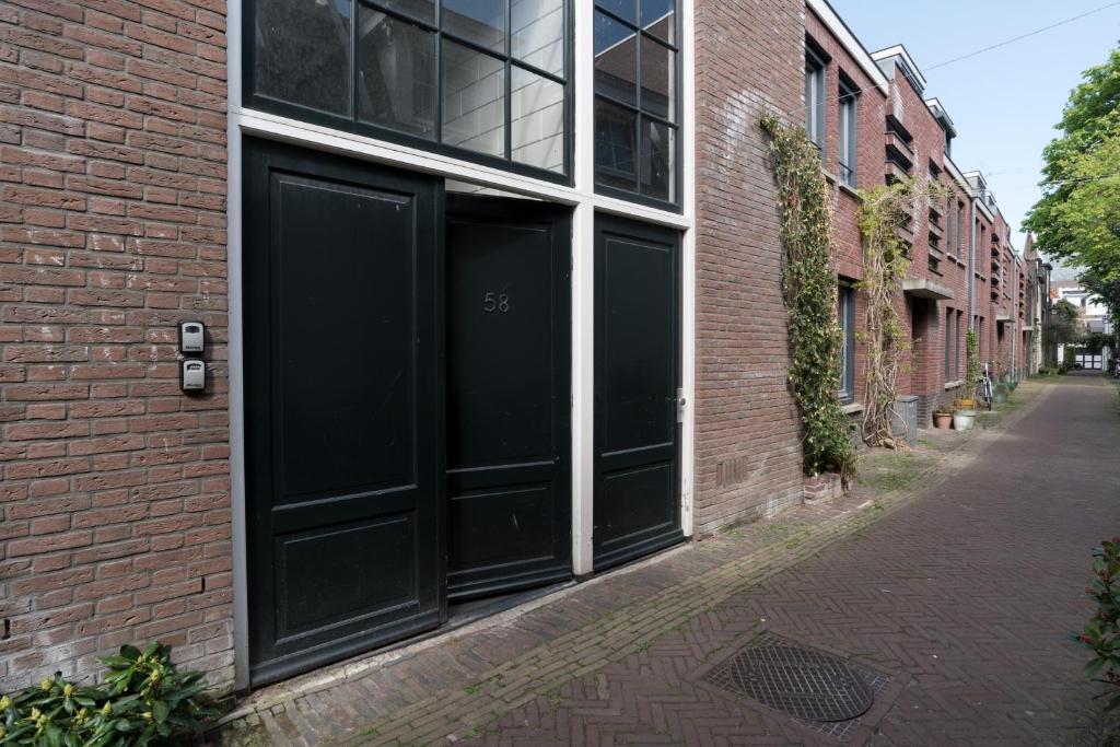 1001 Nights Boutique Lofts - Resim 4