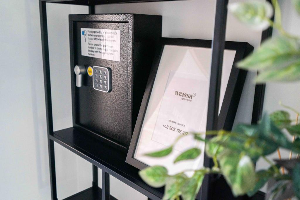 Aparthotel Weissa 7 - 15