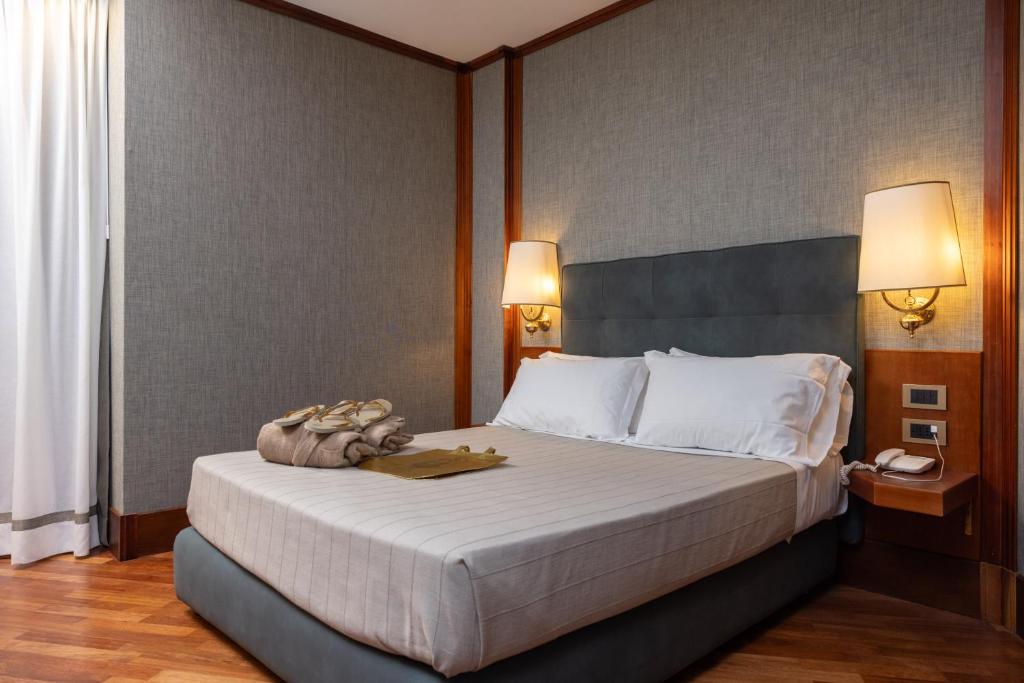 Grand Hotel Duca D'Este - Superior Double Room