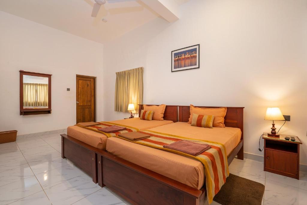 Mailagama Cinnamon Residence - 13