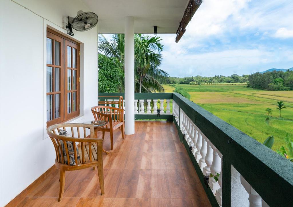 Mailagama Cinnamon Residence - 14