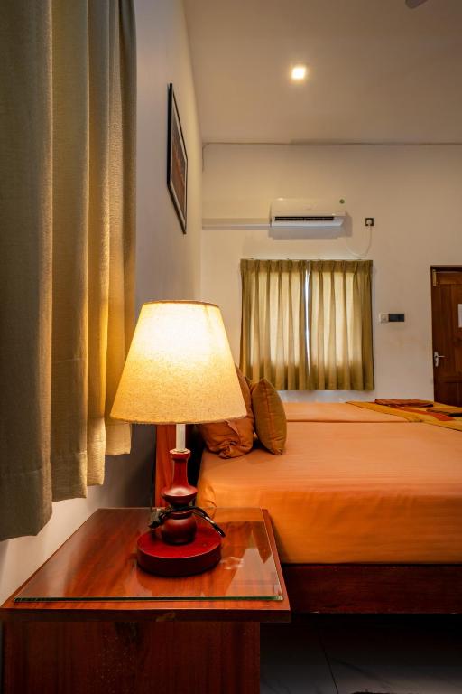 Mailagama Cinnamon Residence - 1