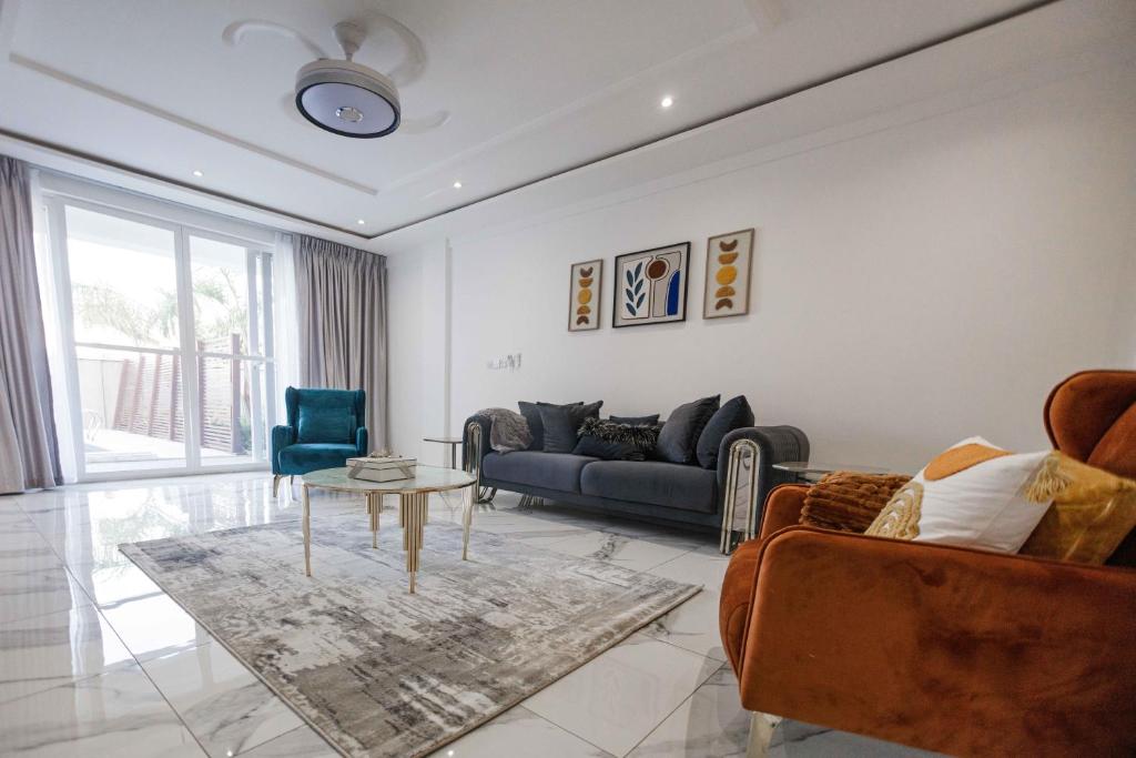 Photo inspiration: Gallery Detail: Modern Boutique Style Apartment In East Legon Accra Accra Prezzi