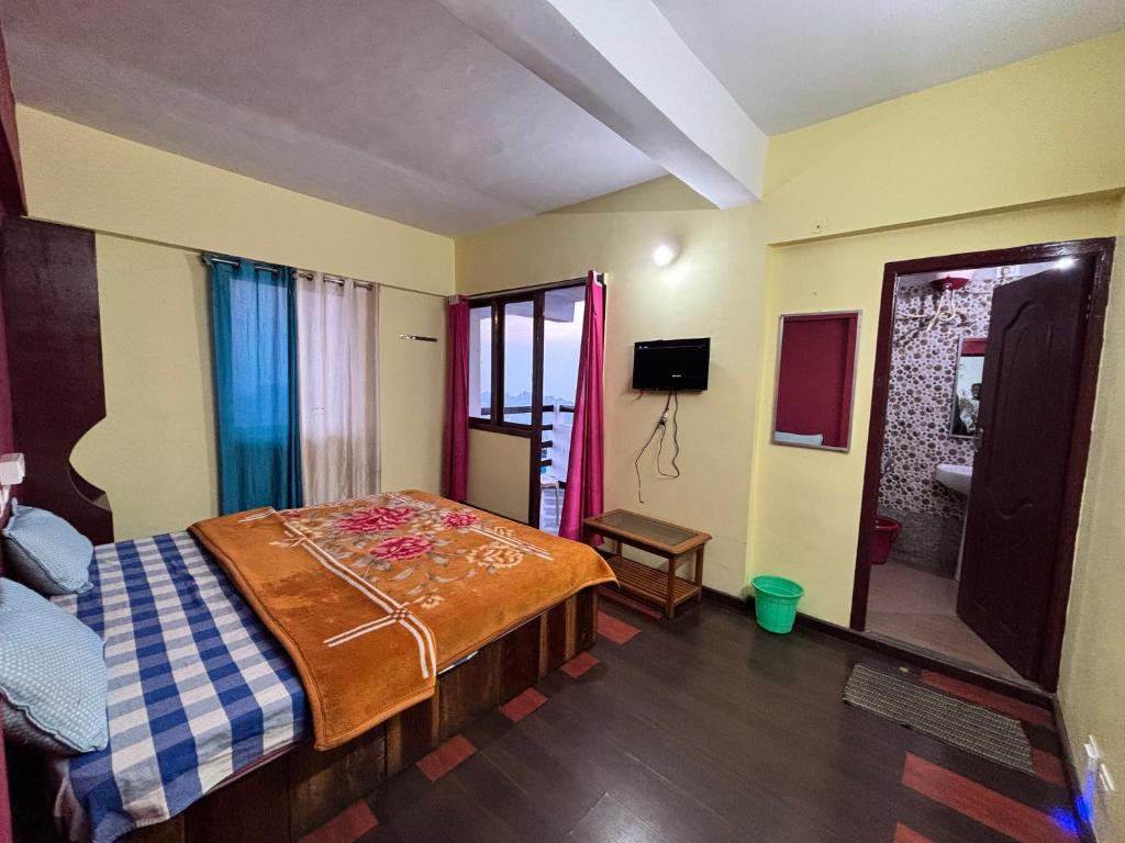 Φωτογραφία από το άλμπουμ του Kodaikanal NPM Residency Hotel σε Kodaikānāl