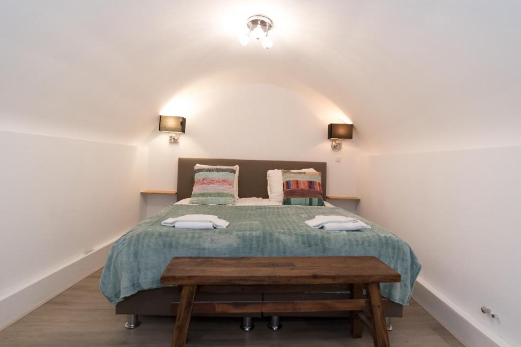 1001 Nights Boutique Lofts - Resim 44