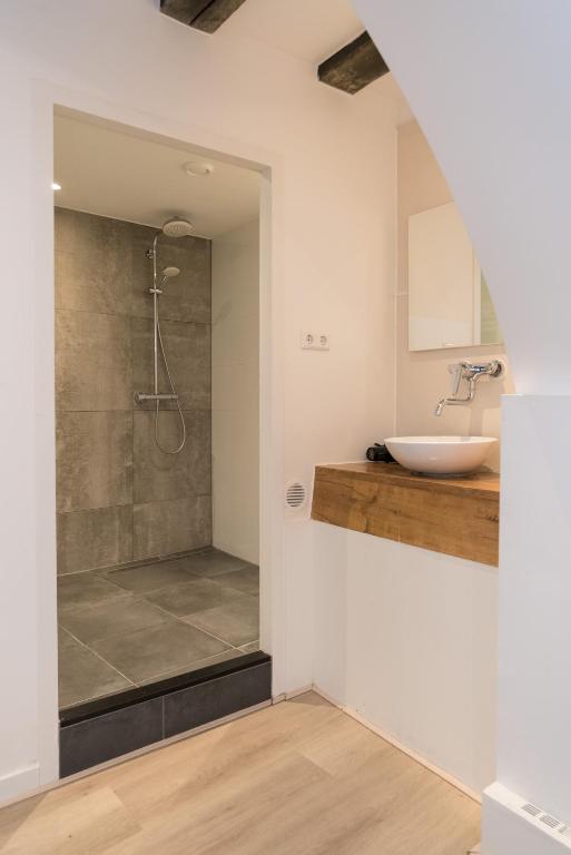 1001 Nights Boutique Lofts - Resim 38