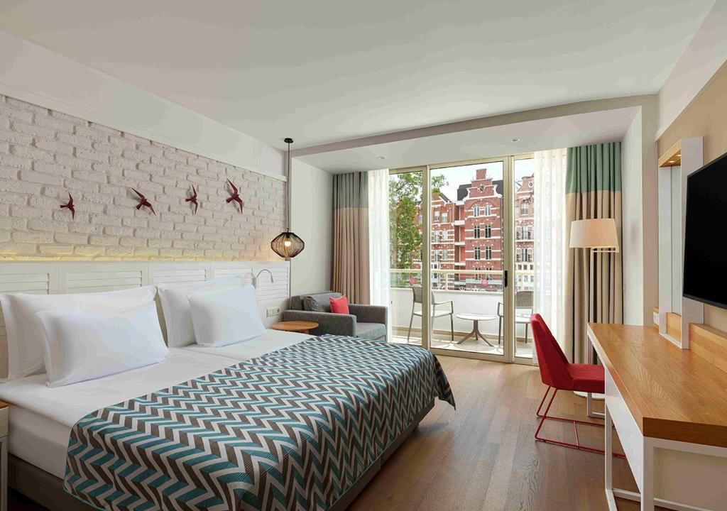Akra Kemer - Ultra All Inclusive - 