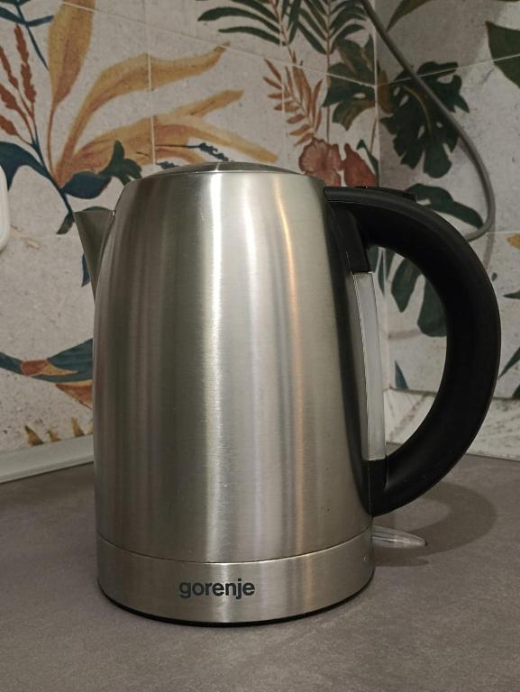 Amber Gardenview Studios Downtown - Resim 2