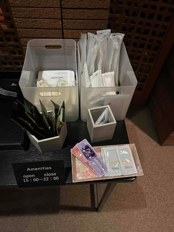 Fotografie z fotogalerie ubytování Kozuka Hisanoha v destinaci Hakone