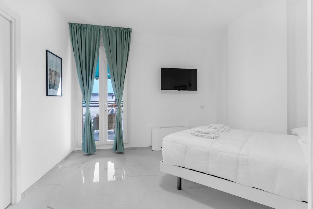 Ponale Suites Foresteria Lombarda - Resim 5