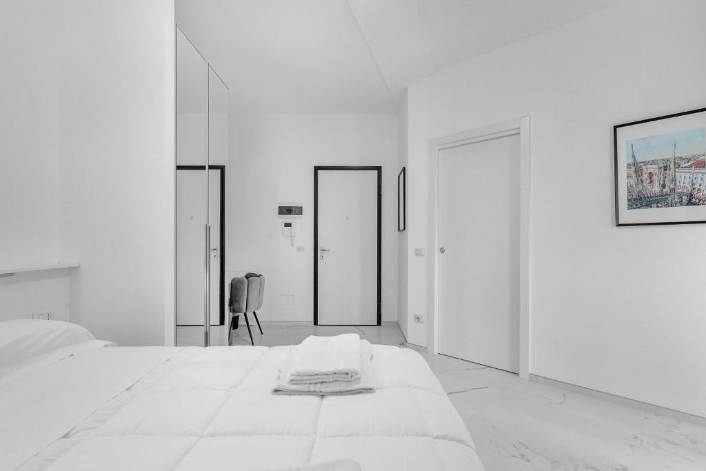 Ponale Suites Foresteria Lombarda - Resim 17