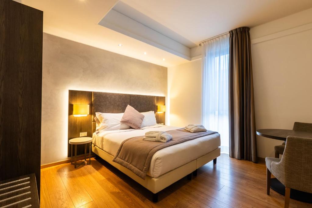 Hotel Como - 