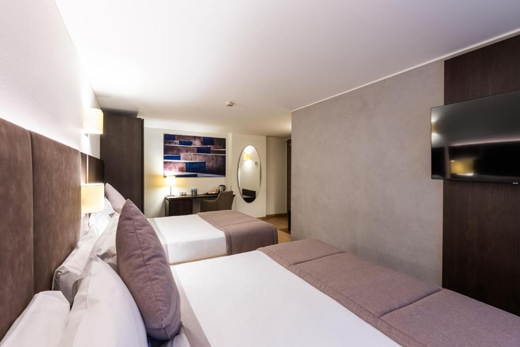 Hotel Como - 