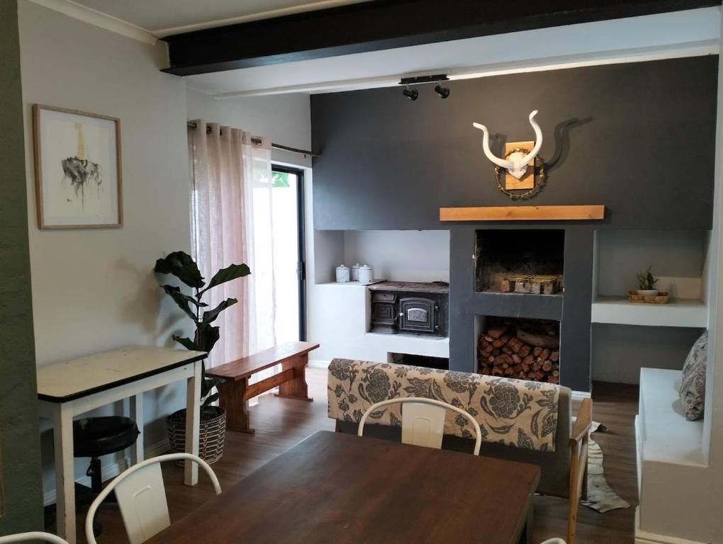 Dawson78, Hermanus (precios actualizados 2026)