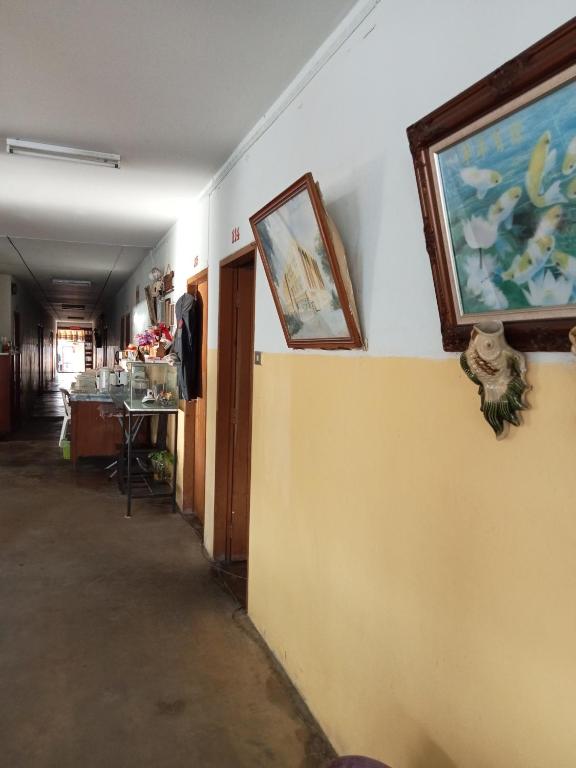 Suksabai Hotel Phuket - Resim 19