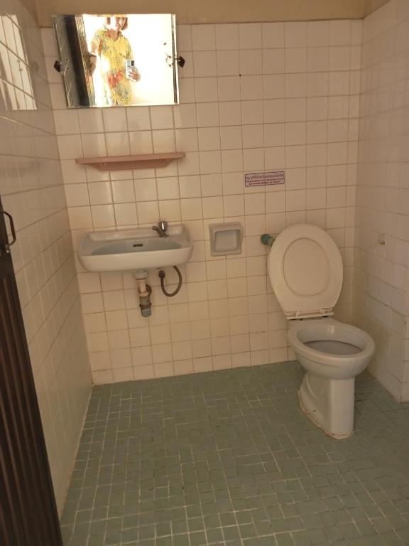 Suksabai Hotel Phuket - Resim 8