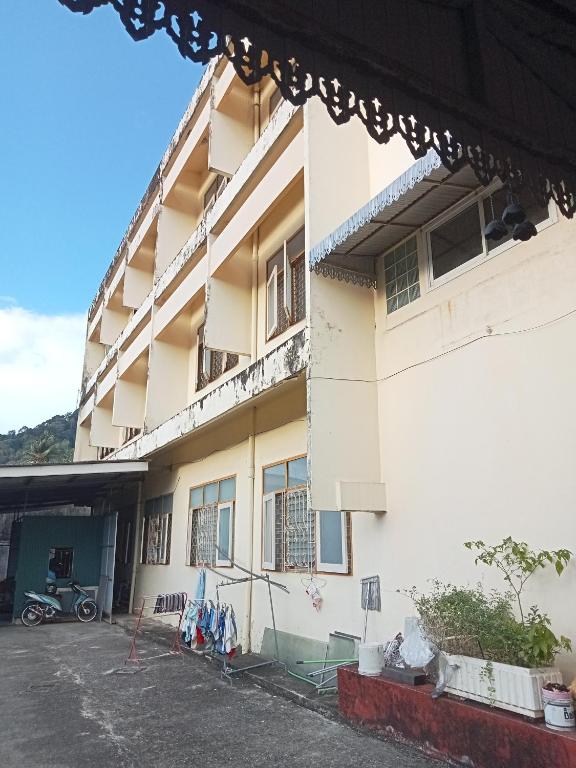 Suksabai Hotel Phuket - Resim 6