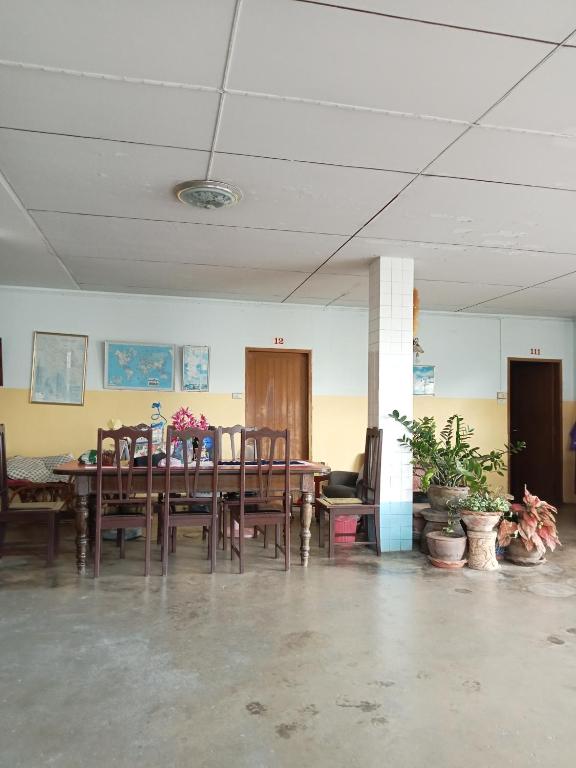 Suksabai Hotel Phuket - Resim 16