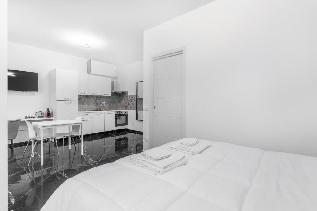 Ponale Suites Foresteria Lombarda - Resim 21