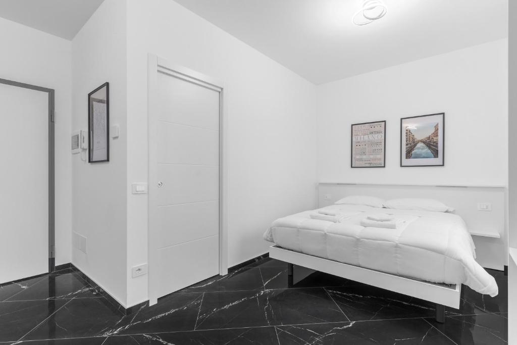 Ponale Suites Foresteria Lombarda - Resim 25