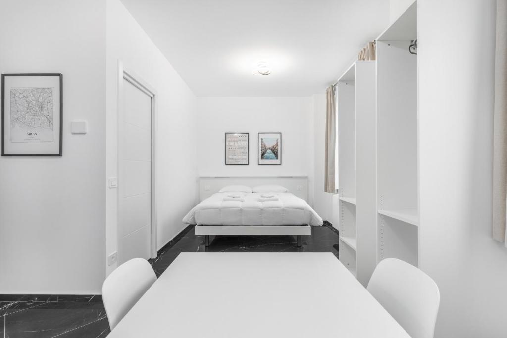 Ponale Suites Foresteria Lombarda - Resim 27