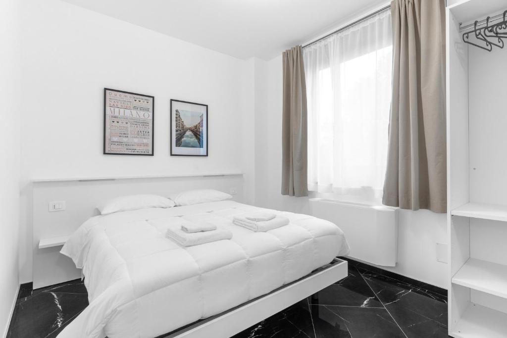Ponale Suites Foresteria Lombarda - Resim 28