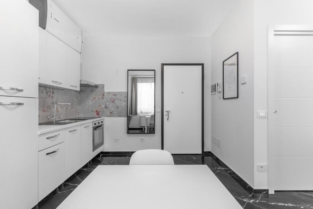 Ponale Suites Foresteria Lombarda - Resim 23