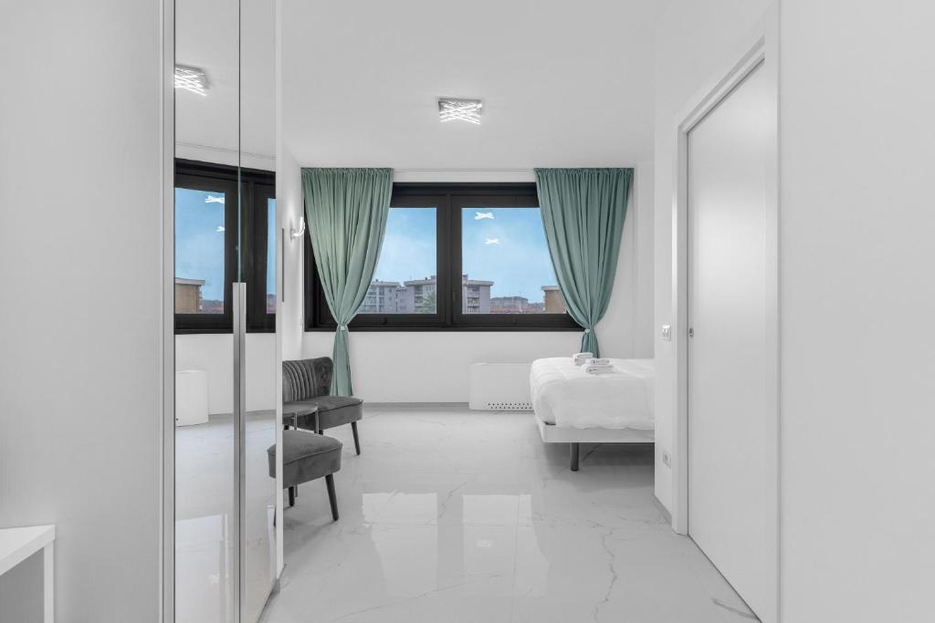 Ponale Suites Foresteria Lombarda - Resim 13