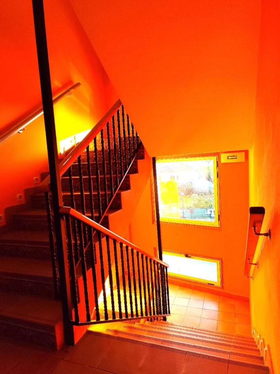 Fotografie z fotogalerie ubytování HOSTAL DON JAVIER v destinaci Ororbia