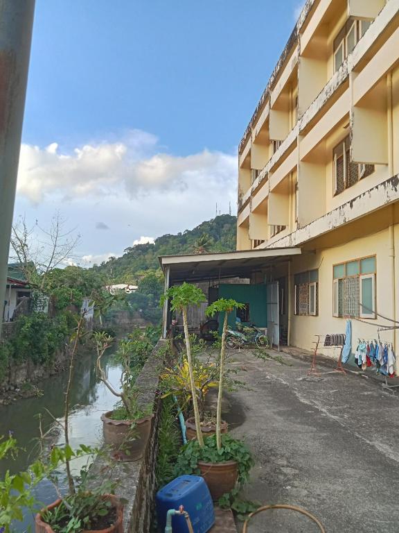 Suksabai Hotel Phuket - Resim 13