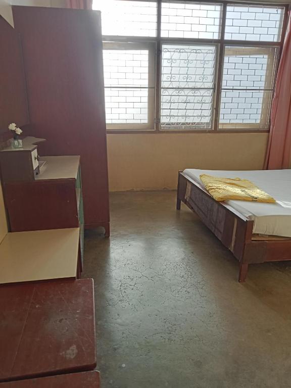 Suksabai Hotel Phuket - Resim 3