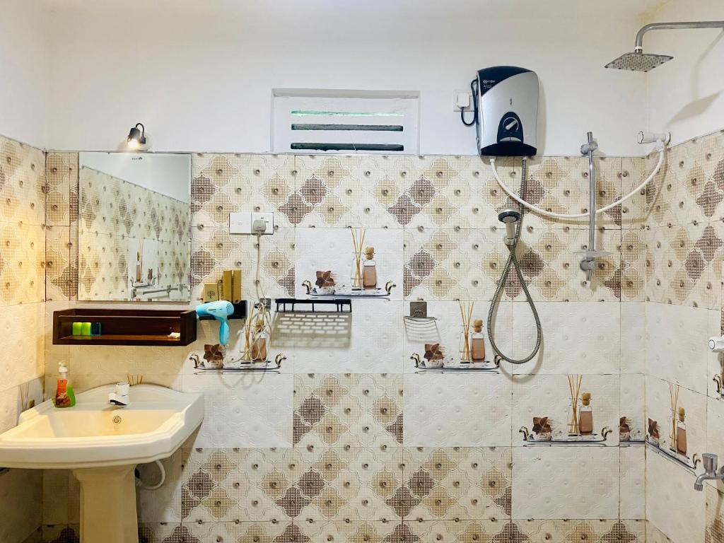 Lucky Villa Sigiriya - 16