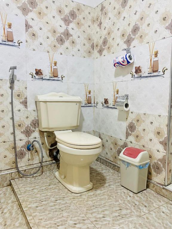 Lucky Villa Sigiriya - 15