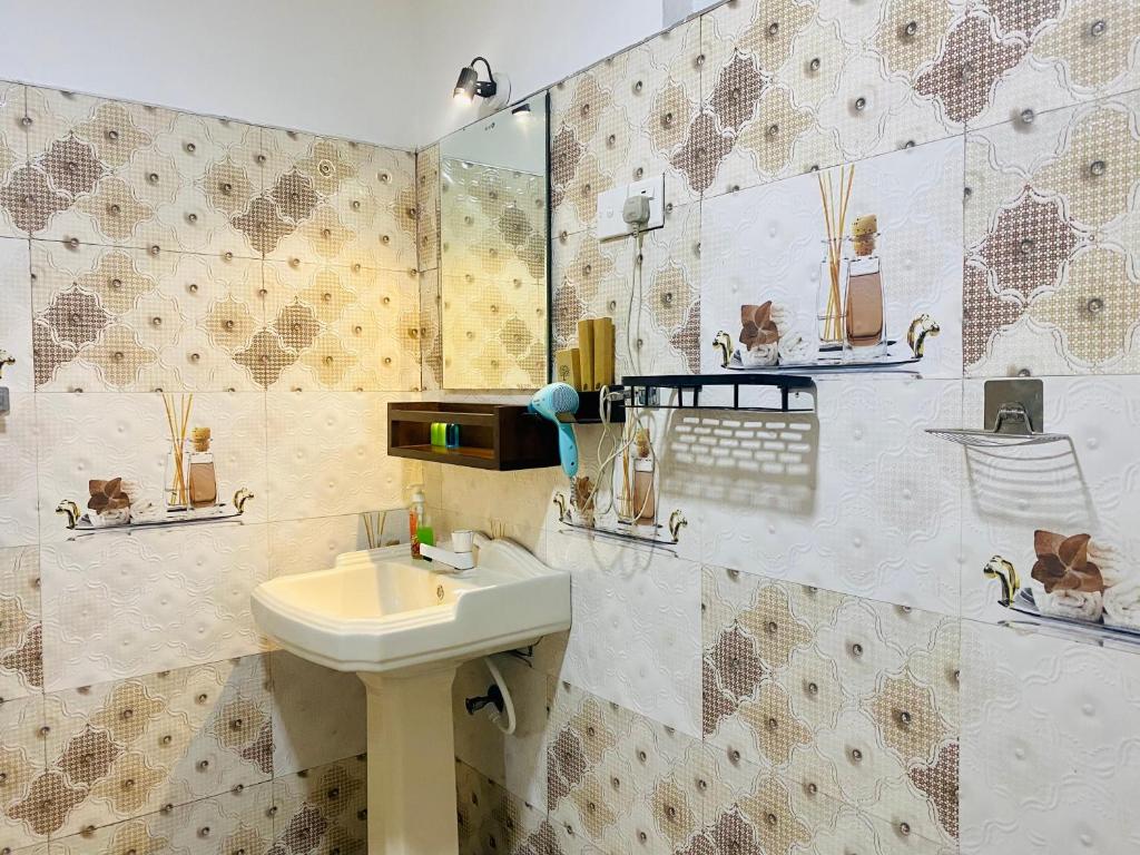 Lucky Villa Sigiriya - 14