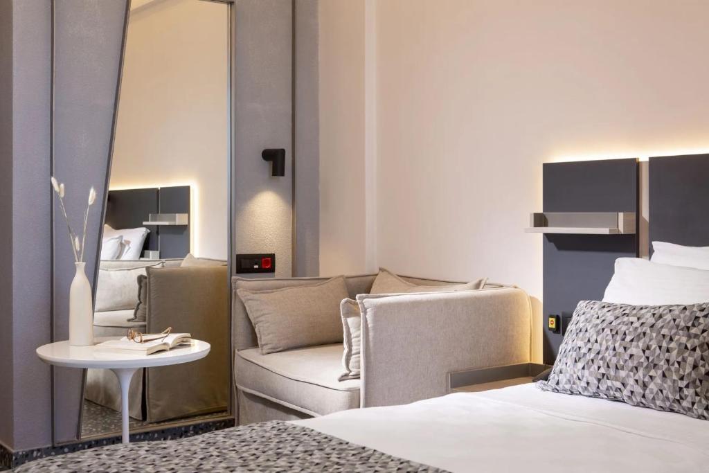 Pearl SeaBreeze Suites - 16