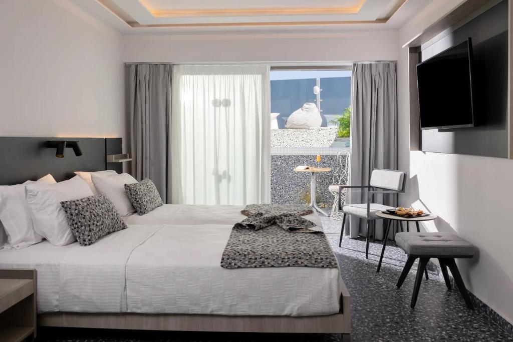 Pearl SeaBreeze Suites - 14