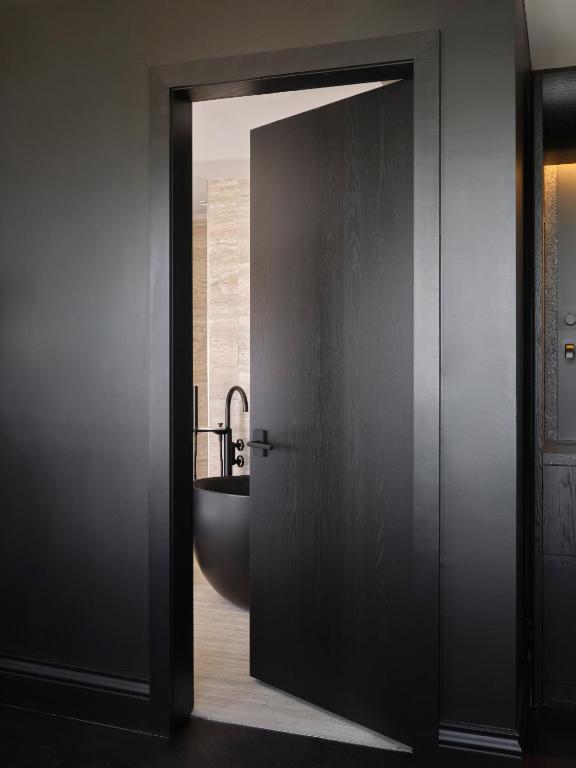 Hôtel Maison du Fort - Resim 11