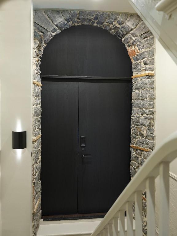 Hôtel Maison du Fort - Resim 21